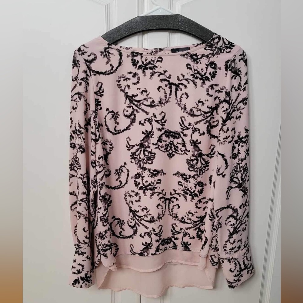 The Limited blouse